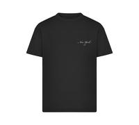T-shirt Mister Tee New York Muscle Car Noir M