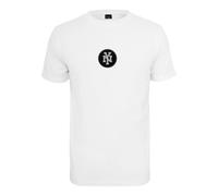 Mister Tee T-shirt Ny Patch Tee XS