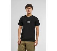 T-shirt Mister Tee NYC Old English Wording Noir XS