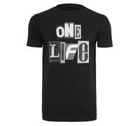 T-shirt Mister Tee One Life S