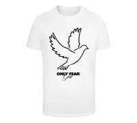 Mister Tee T-shirt Only Fear God MT3933 XS