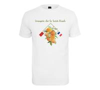 Mister Tee T-shirt Orangerie Tee XL