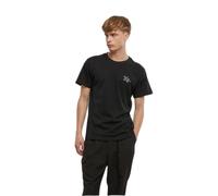 T-shirt Mister Tee Penne Va Bene EMB Noir M