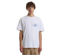 T-shirt Mister Tee Perfect Sunshine Blanc XS