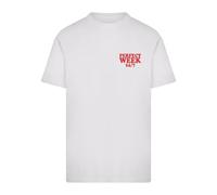 T-shirt Mister Tee Perfect W lanc S