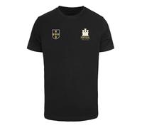 T-shirt Mister Tee Portugal Trikot XXL