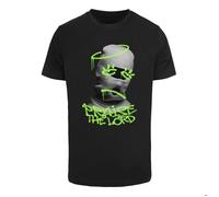 T-shirt Mister Tee Praise The Lord XXL