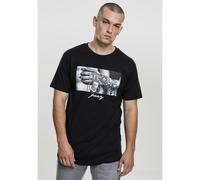 T-shirt Mister Tee pray 2.0 GT Noir 3XL