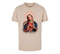 T-shirt Mister Tee Praying Mary XL