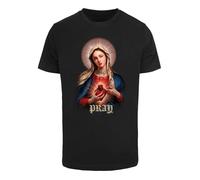 T-shirt Mister Tee Praying Mary XXXXL