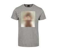 T-shirt Mister Tee Sensitive Content Gris M