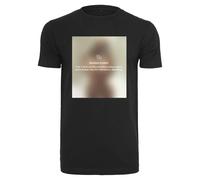 T-shirt Mister Tee sensitive content Noir S