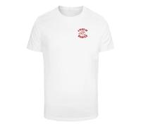 Mister Tee T-shirt Slice Of Heaven Pizza MT3928 S