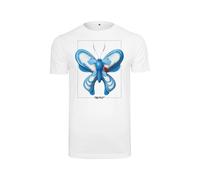 Mister Tee T-shirt So Fly Tee L