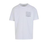 Mister Tee T-shirt Speed Demon Oversize MT3852 L