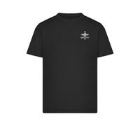 Stay Loyal EMB Oversize Tee TBC noir XXL