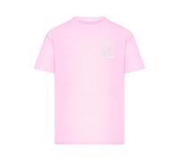 T-shirt Mister Tee The Bear Of The Hood Rose L