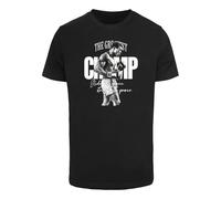 T-shirt Mister Tee The Greatest S