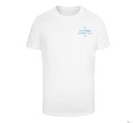 T-shirt Mister Tee The Pasta Lover Club XS