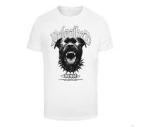T-shirt Mister Tee The Unleashed Beast XL