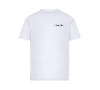 T-shirt Mister Tee Tokyo Underground Blanc L