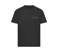 T-shirt Mister Tee True Faith Noir 2XL