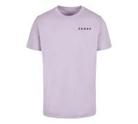 T-shirt Mister Tee Trust Dove Blanc 3XL