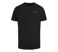 T-shirt Mister Tee Trust Dove Noir 4XL