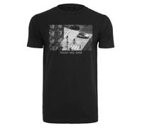 T-shirt Mister Tee Trust no one XS