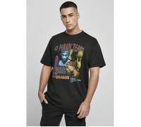 Mister Tee Tupac So Many Tears Oversize T-shirt Noir XS Homme