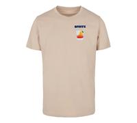 Mister Tee Vintage Spritz Tee MT2402 S