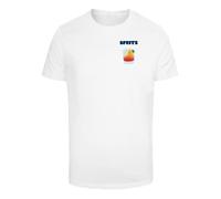 T-shirt Mister Tee Vintage Spritz S