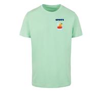 Mister Tee Vintage Spritz Tee MT2402 S