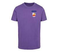 Mister Tee Vintage Spritz Tee MT2402 S