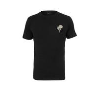 Mister Tee T-shirt Homme Wasted Youth Noir M EU