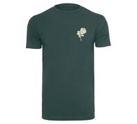 T-shirt Mister Tee Wasted Youth Vert XL