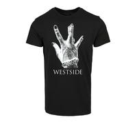 T-shirt Mister Tee Westside Connection 2.0 XS