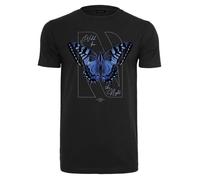 T-shirt Mister Tee Wild For The Night XS