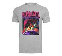 Mister Tee T-shirt Wonderful Tee M