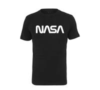 T-shirt Mister Tee worm Noir M