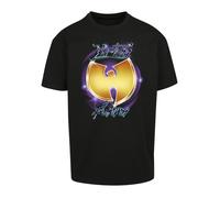 T-shirt Mister Tee Wu-Tang Forever Oversize XS