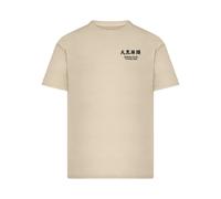 Yokohama Race Tee beige XL