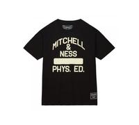 T-shirt Mitchell et Ness Branded T-shirt Phys Ed M - Noir - Homme - Regular - Manches courtes L