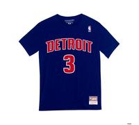 T-shirt Mitchell & Ness Ben Wallace M