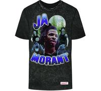 T-shirt Mitchell & Ness Concert Players Ja Morant L