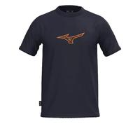 T-shirt Athletics RB Mizuno Baritone blue S