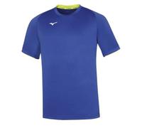 Mizuno T-shirt Homme Core manches courtes Blanc Multisport