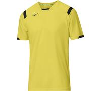Mizuno T-shirt Handball Homme Jaune 3XL