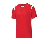 T-shirt Mizuno handball Rouge 2XL