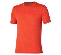 T-shirt Mizuno Impulse Orange M